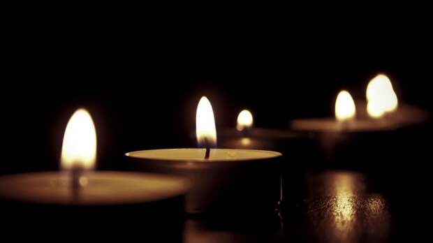 Скончалась заслуженная артистка РСФСР Татьяна Демурова