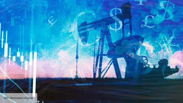 OilPrice рассказало, как Путин защитит нефтяную отрасль России от кризиса OilPrice рассказало, как Путин защитит нефтяную отрасль России от кризиса