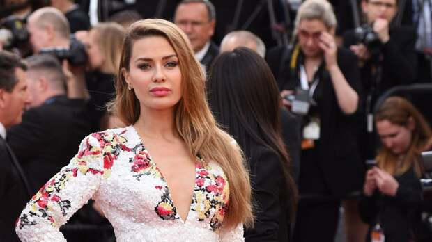 Боня поделилась подробностями восхождения на Эверест