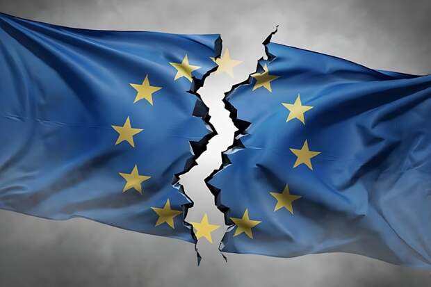 Филиппо заявил, что ЕС гарантированно проиграет в конфликте с Россией