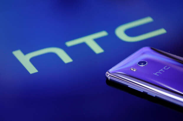 Компания HTC в 2020 году собирается выпустить свой первый 5G-смартфон