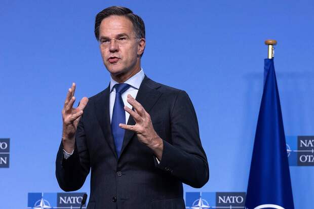 НАТО расширили военное присутствие на Востоке