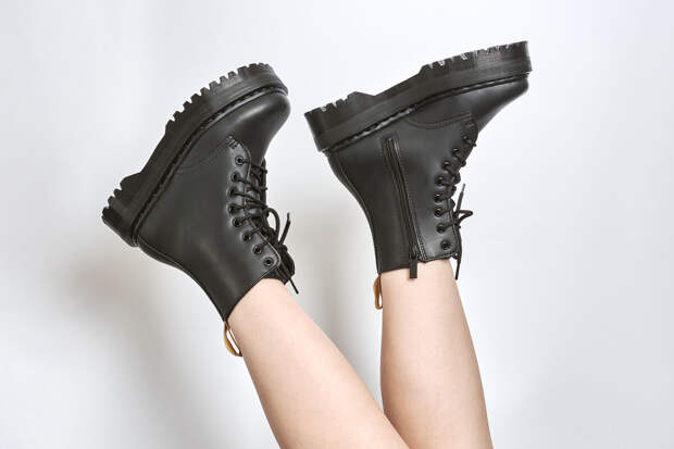 Аналитики "Атол": спрос россиян на зимнюю одежду в 2025 году вырос вдвое