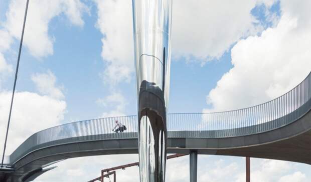 Gottlieb-Paludan-Architects-Byens-Bro-Foot-and-Cycle-Bridge-Odense-Denmark-889x523