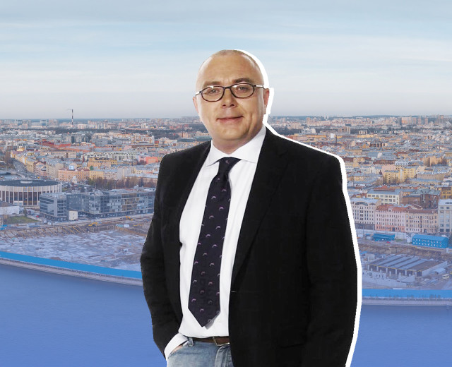 Павел Лобкова Фото