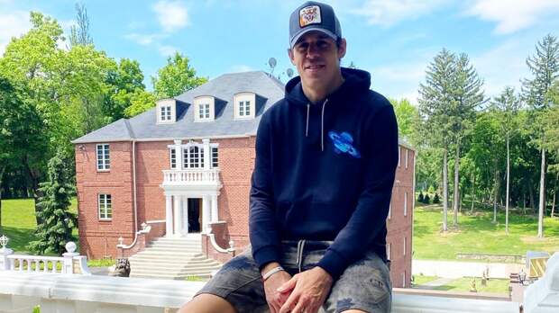 Малкин назвал самый тяжелый вид спорта: «Ноги сводит будь здоров»