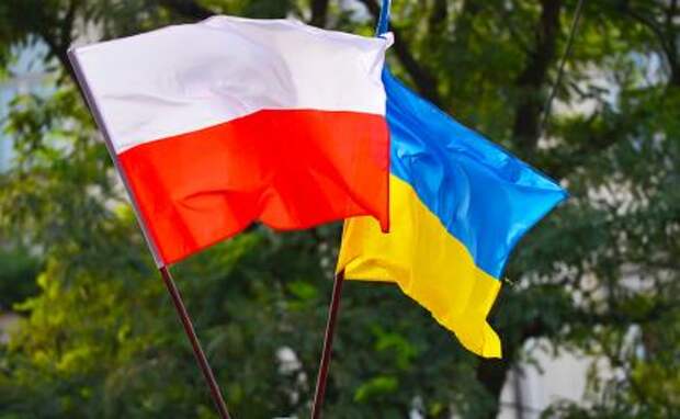 В США предлагают после завершения украинского конфликта создать новую Речь Посполитую, объединив Польшу и Украину