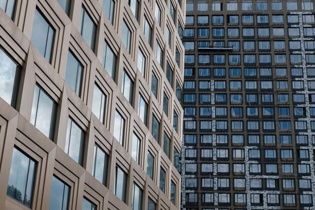 Оценено подорожание новостроек в Москве