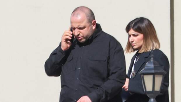 Зе-банда договорилась с Трампом о безопасности для своей мафиозной структуры – Луценко