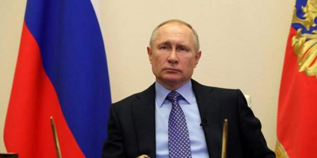 Важное обращение Путина 21 февраля 2023: когда будет выступать Путин с посланием, объявит о завершение СВО? Прямой эфир, новости 20 февраля 2023