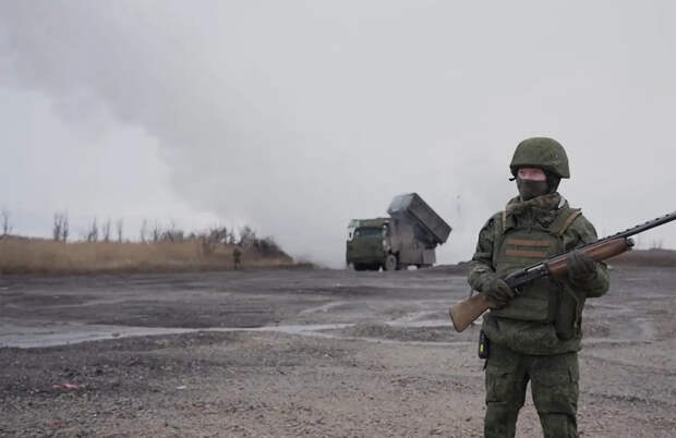 ВС РФ подошли на минимальное с начала СВО расстояние к Запорожью