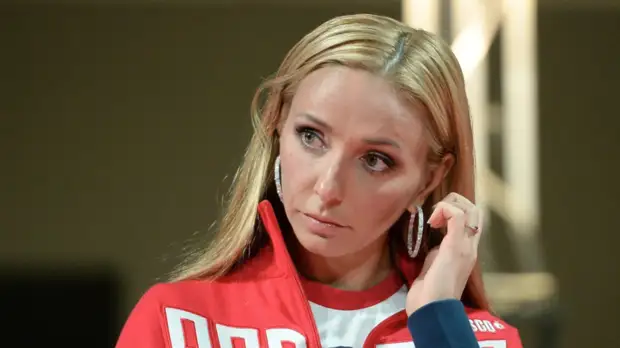 Навка высказалась о судьбе мирового фигурного катании без участия России