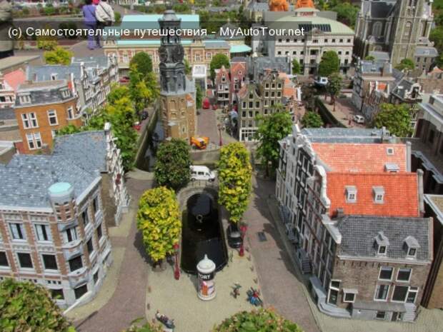 Madurodam