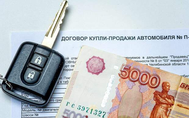 Как купить машину не дороже миллиона рублей: сложно, но варианты есть