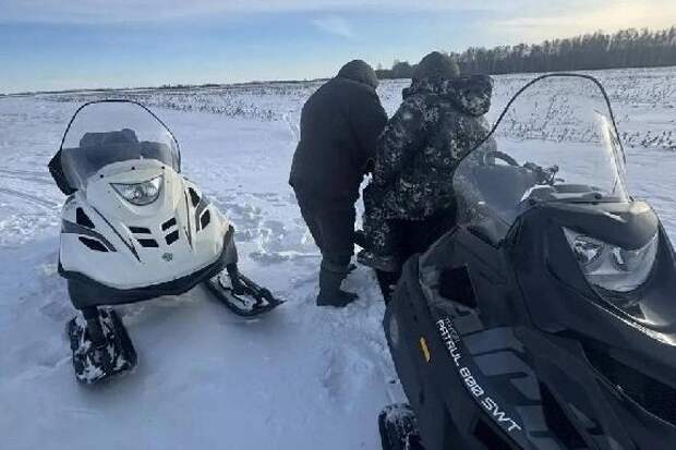 Тамбовские охотники попались на 28 нарушениях с начала года
