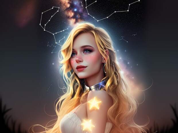 Нейросеть написала гороскоп для российских звезд - Милявской, Билана, Гагариной и других