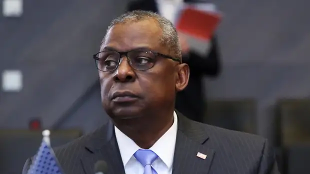 Глава Пентагона провёл переговоры с израильским коллегой