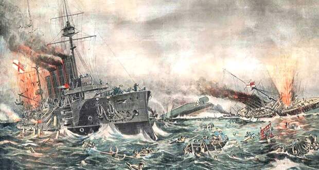 Британский флот