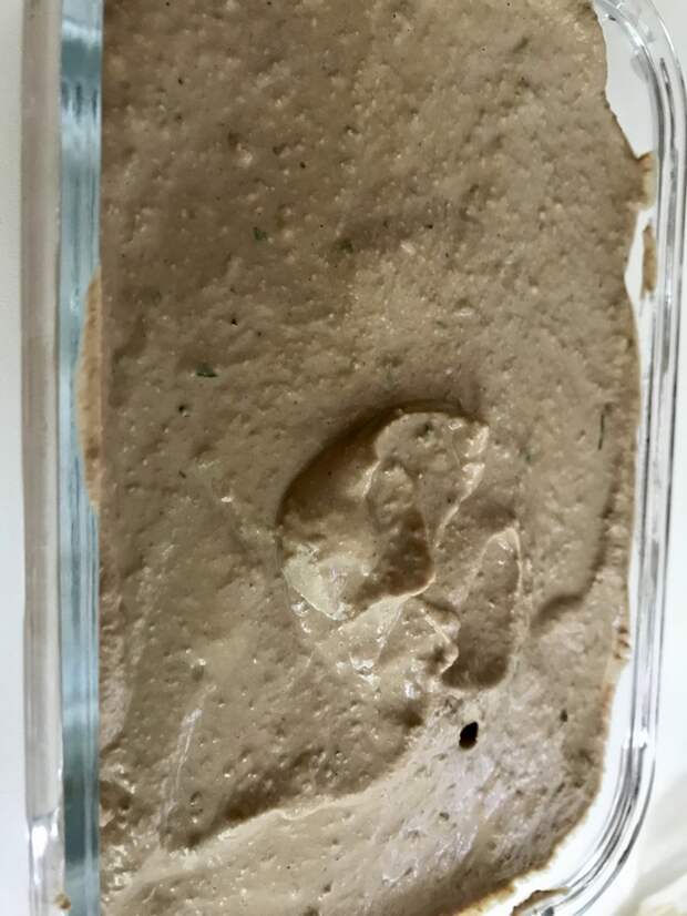 Просто паштет из печени Куриная печенка, Паштет, Рецепт, Длиннопост