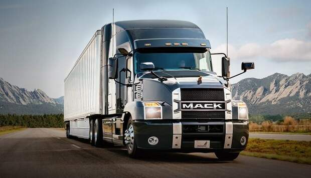 Mack