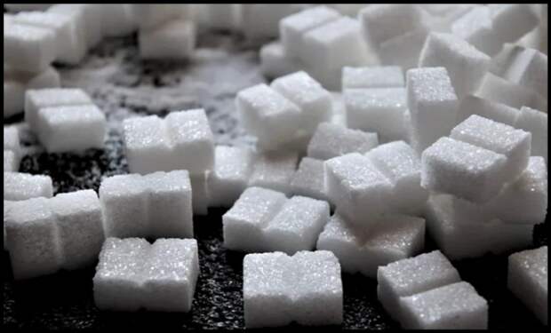 Начала использовать сахар для лица и забыла про кремы - делюсь проверенными способами!