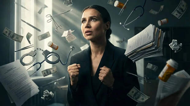 "Терапия делает своё дело": Врач-онколог раскрыл шокирующую правду о "здоровом" виде Лерчек