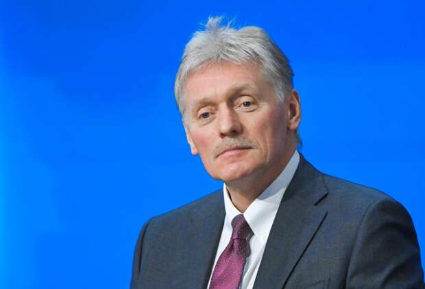 В Кремле обвинили Украину в шантаже члена Евросоюза