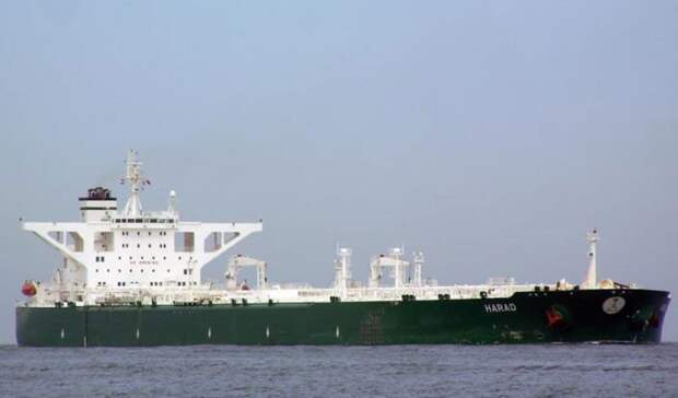 Антирекорд установил импорт саудовской нефти Соединенными Штатами