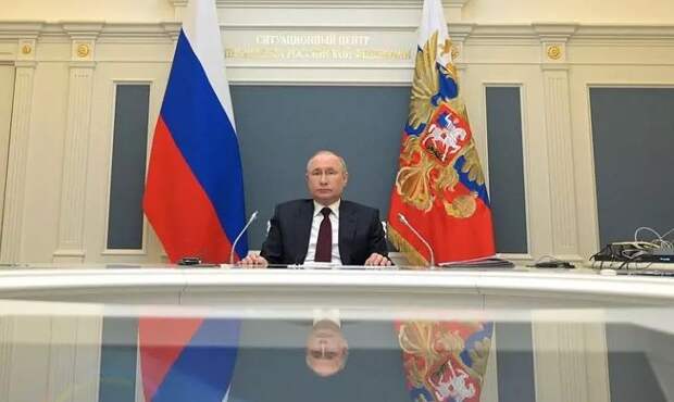 Путин дважды за день удивил Запад