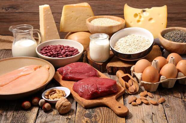 Какие фермерские продукты не найти в супермаркетах