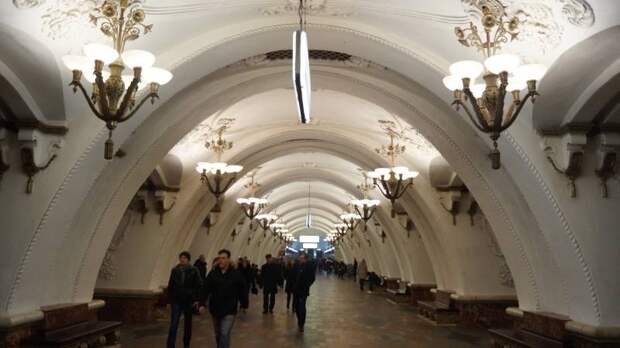 Блогер в одном видеоролике показал шесть вещей, которые удивляют иностранцев в России