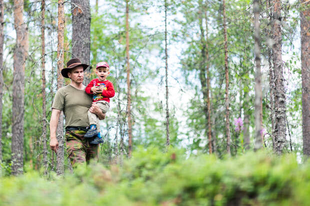 18 доказательств того, что жизнь в Финляндии — то еще удовольствие