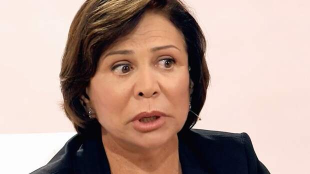 Роднина: «Россияне должны иметь возможность видеть все соревнования. Не важно, присутствуем мы там или нет»