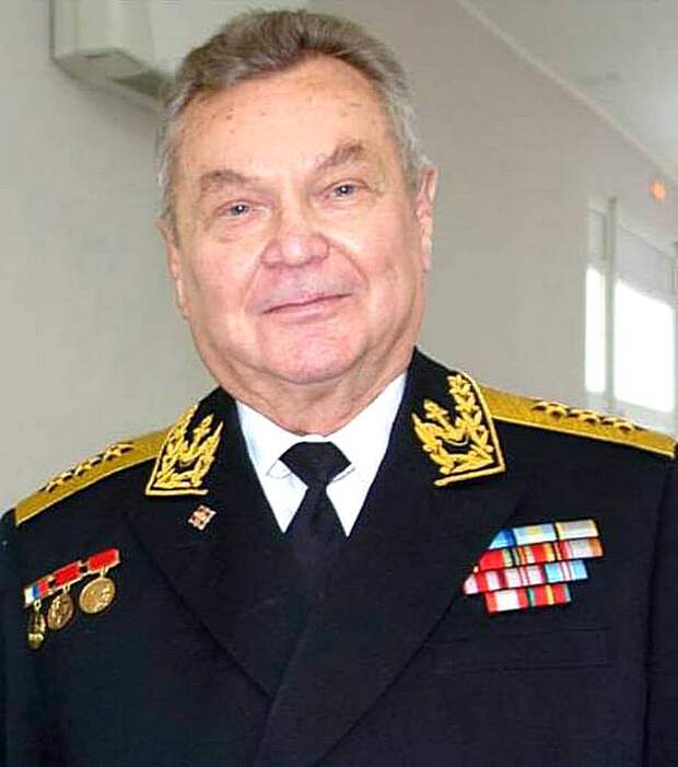 «Циркон» как решение «алеутской удавки»