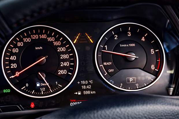 Сколько можно греть двигатель на холостых без вреда для мотора