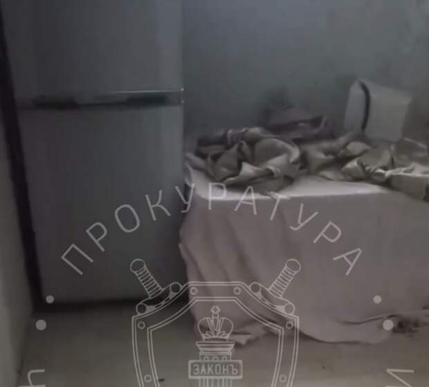 В Челябинске спасли девочку, которая звала на помощь с балкона