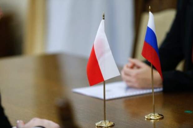 Польша сама себя наказала, пытаясь развести Россию на деньги