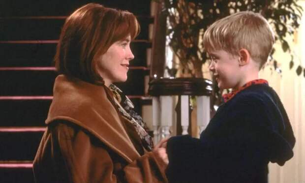 Умерла мама Кевина из фильма «Один дома», Кэтрин О'Хара: последнее фото актрисы — вы ее не узнаете!