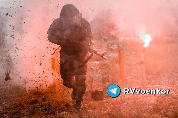 «Отважные» отражают контратаки врага на Покровск, штурмуют окружённый Мирноград (ВИДЕО)