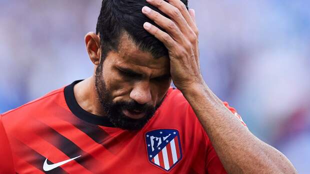 «Диего Коста кашлянул мне в лицо, а через два дня у меня обнаружили коронавирус». Журналистка — о поведении игрока