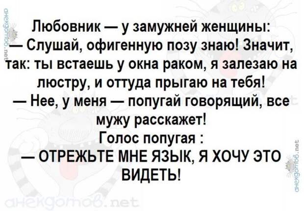Анекдоты - лучшее от "анекдотовнет"