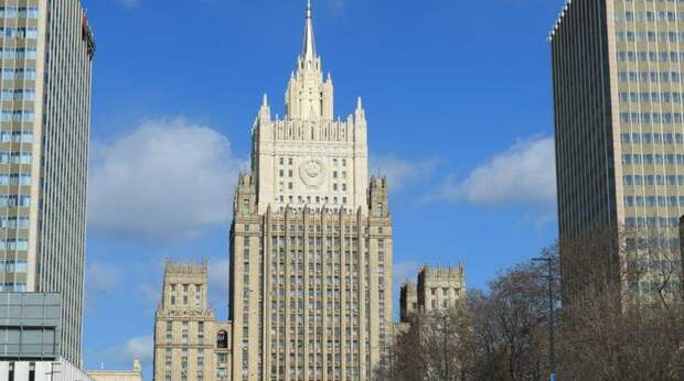 Москва запретила въезд в Россию 963 гражданам США