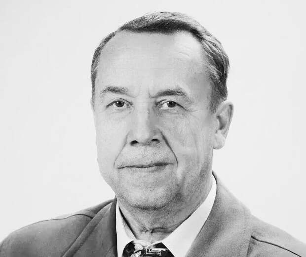 В Рязанской области ушел из жизни Заслуженный учитель РСФСР Сергей Фадин