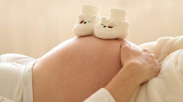 В Госдуме предложили увеличить размер единовременного пособия при рождении ребенка