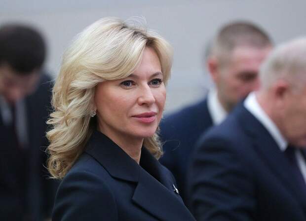 Стенякина: развитие профессионального образования продолжает оставаться приоритетом для государства