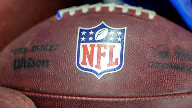 NFL football
