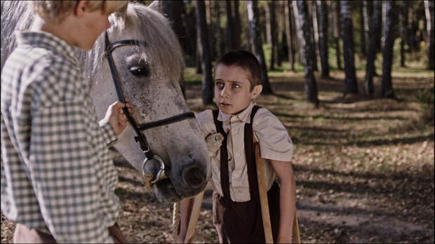 «Мой друг»: реальность, что ярче сказки
