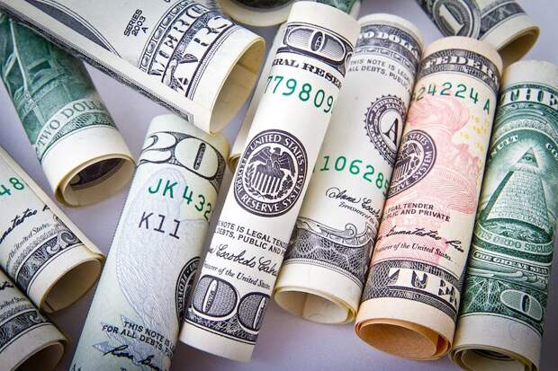 МВФ затягивает с финансовой помощью Украине МВФ затягивает с финансовой помощью Украине
