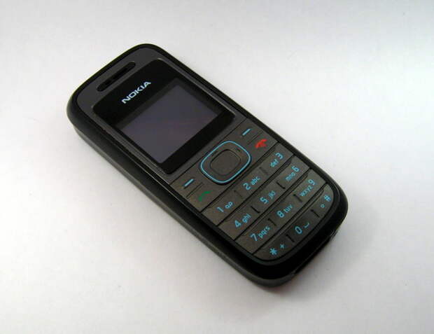 Nokia 1208  нокиа, ностальгия, телефоны