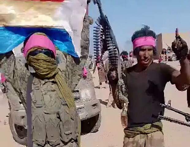 В Мали 16 человек пострадали при атаках террористов на военные объекты